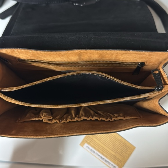 Patricia Nash Crossbody bag - Picture 5 of 8